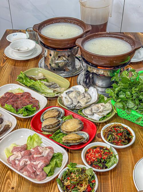 冬季守候的打邊鍋物溫度
