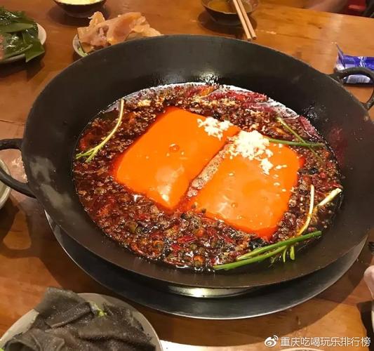 四桌火鍋 天地之間，不止于火鍋