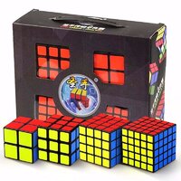 圣手魔方熱門產品榜